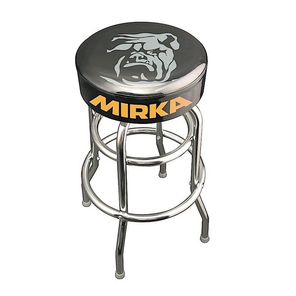Mirka Bulldog Counter Stool 2-Ring Swivel